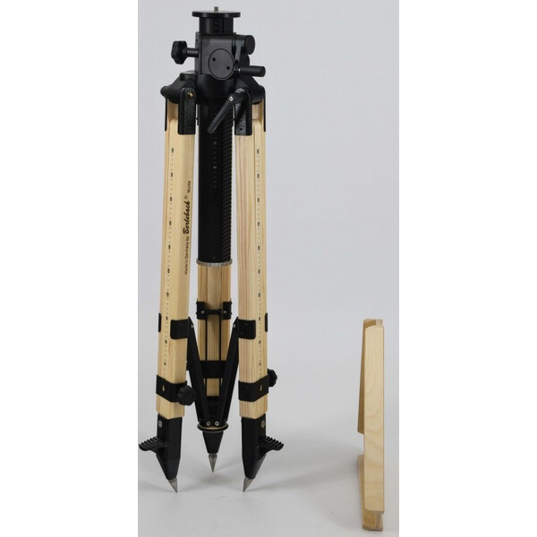 Berlebach Wooden tripod UNI 18 K70 3/8"