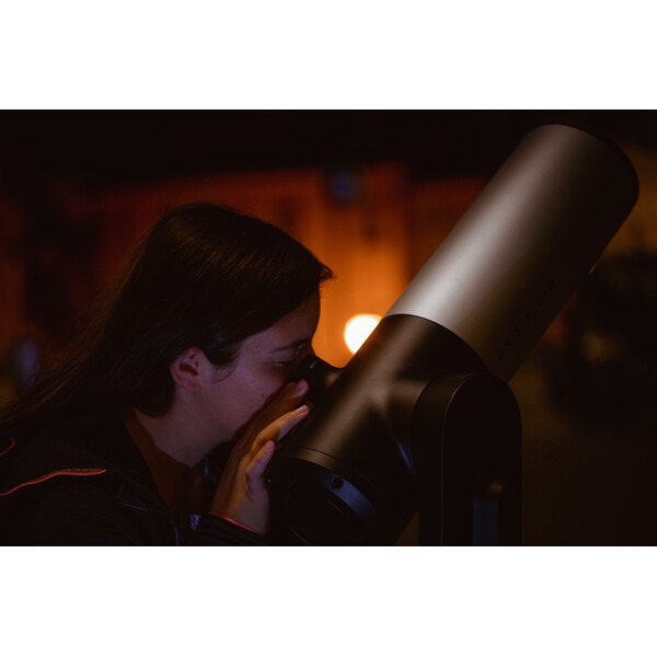 Unistellar Telescope N 114/450 eVscope 2