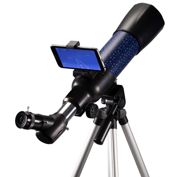 National Geographic Telescope AC 70/400 AR-App