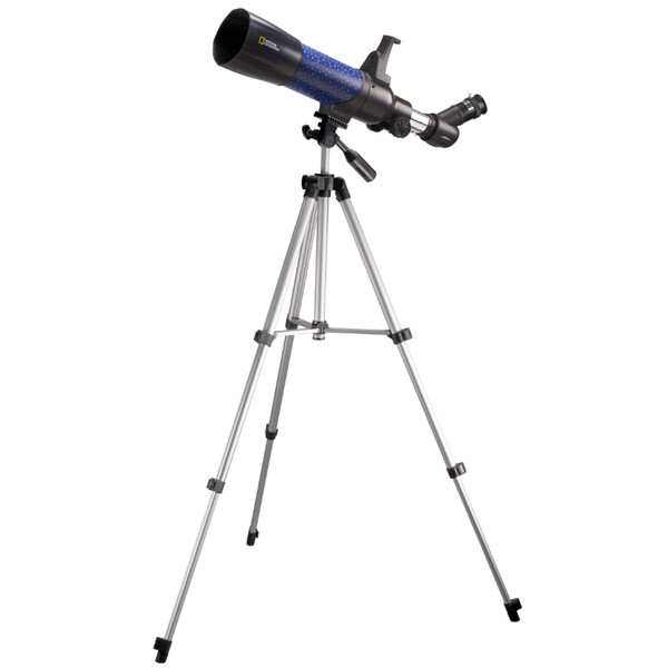 National Geographic Telescope AC 70/400 AR-App