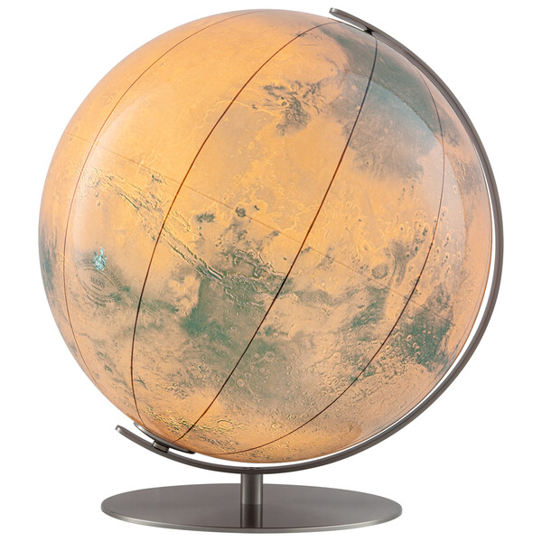 Columbus Globe Mars 34cm
