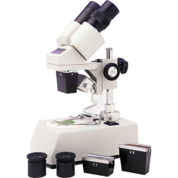 Windaus Stereo microscope HPS 20, binocular