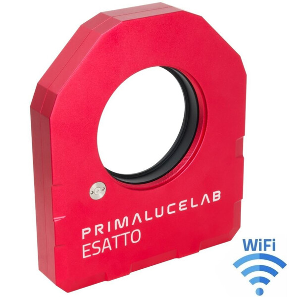 PrimaLuceLab ESATTO 3,5" LP