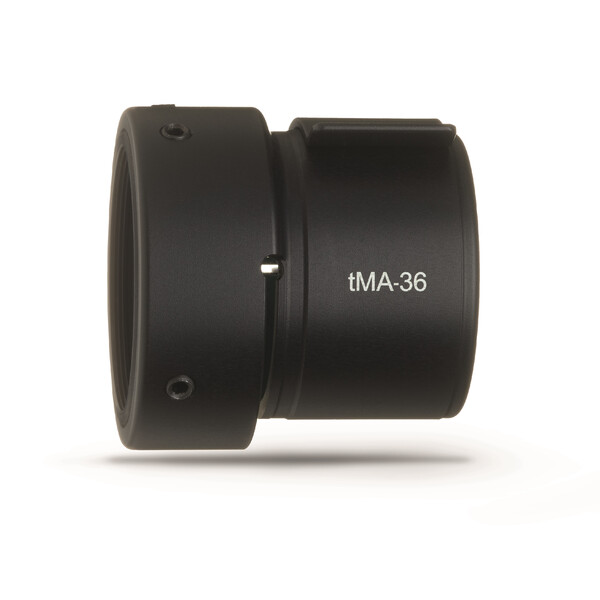 Swarovski Lens adapters tMA-36 clamp adapter