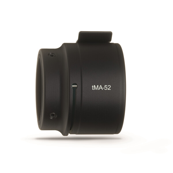 Swarovski Lens adapters tMA-52 clamp adapter