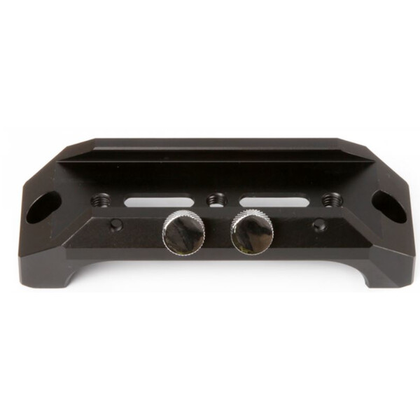 William Optics Finder base/grip 120mm