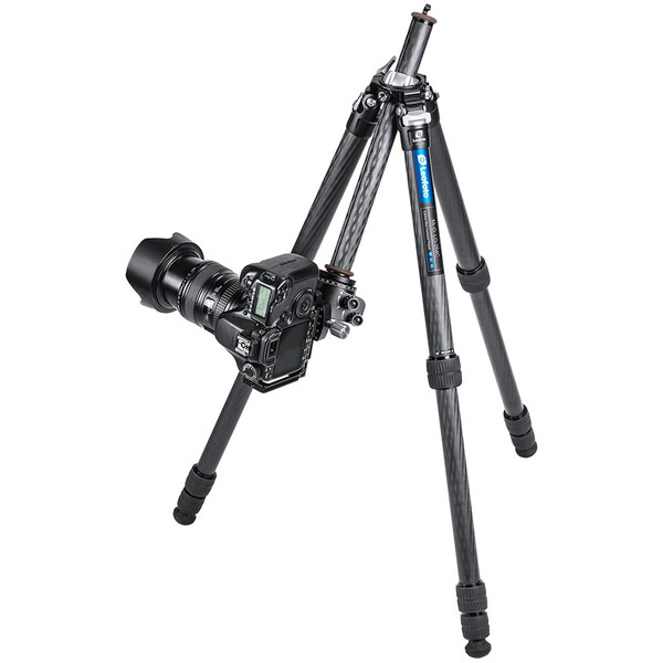 Leofoto Carbon tripod LO-284C Mr.O