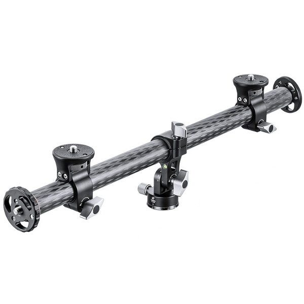Leofoto Central column and HC-32 extension arm set