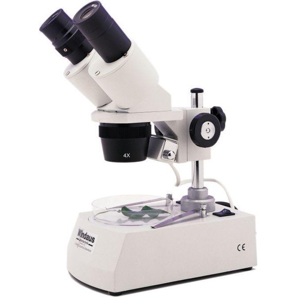 Windaus Stereo microscope HPS 30 LED, binocular