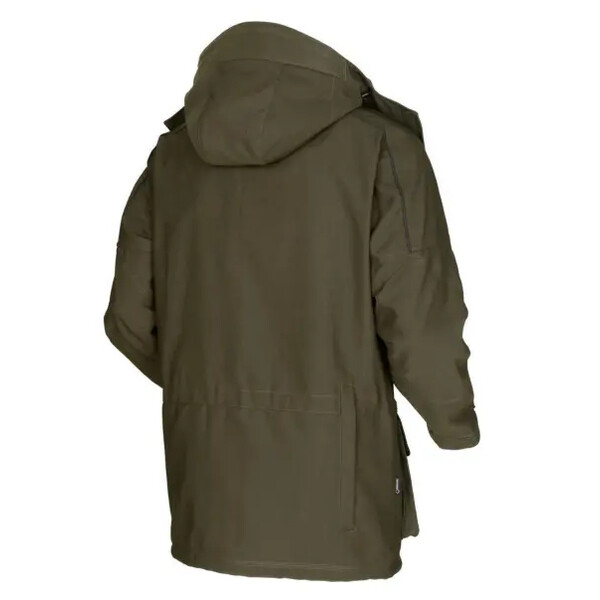 Härkila Pro Hunter Endure jacket, Willow green, size 56