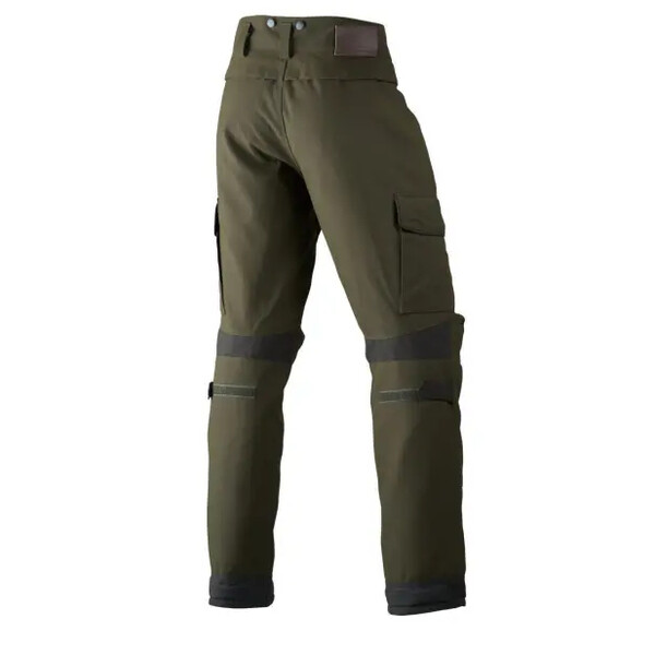 Härkila Pro Hunter Endure trousers, Willow green, size 50