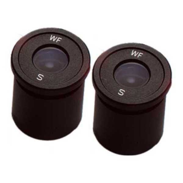 Windaus Wide field WF 15X paired eyepieces for HPS 100