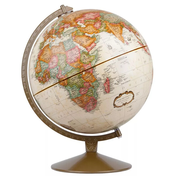 Replogle Globe Franklin 30cm