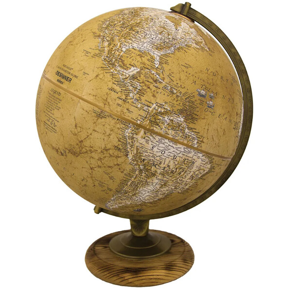 Replogle Globe Morgan 30cm