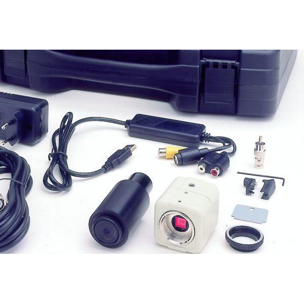 Windaus CCD-Mini-Digi-Cam-Set, HPV 15