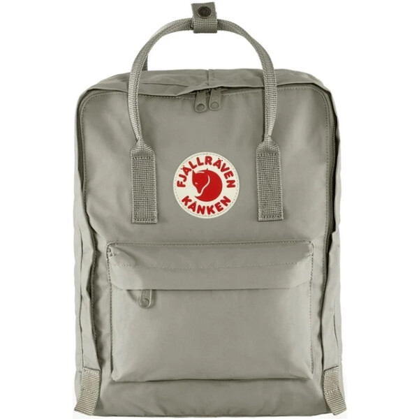 Fjällräven Backpack Kånken 021 Fog