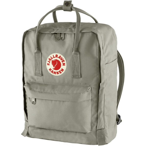 Fjällräven Backpack Kånken 021 Fog