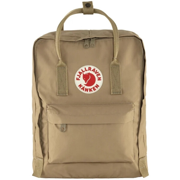 Fjällräven Backpack Kånken 221 Clay