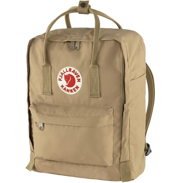 Fjällräven Backpack Kånken 221 Clay