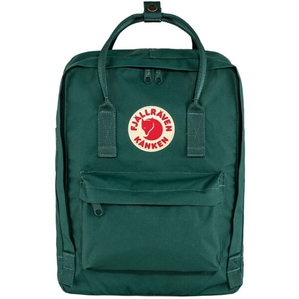Fjällräven Backpack Kånken 667 Arctic Green