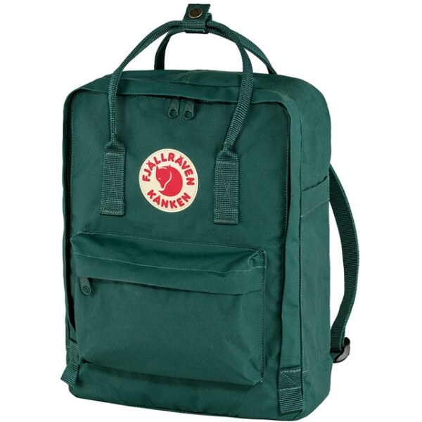 Fjällräven Backpack Kånken 667 Arctic Green