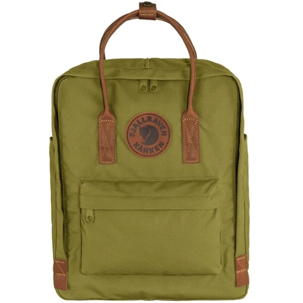 Fjällräven Backpack Kånken No. 2, 631 Foilage Green