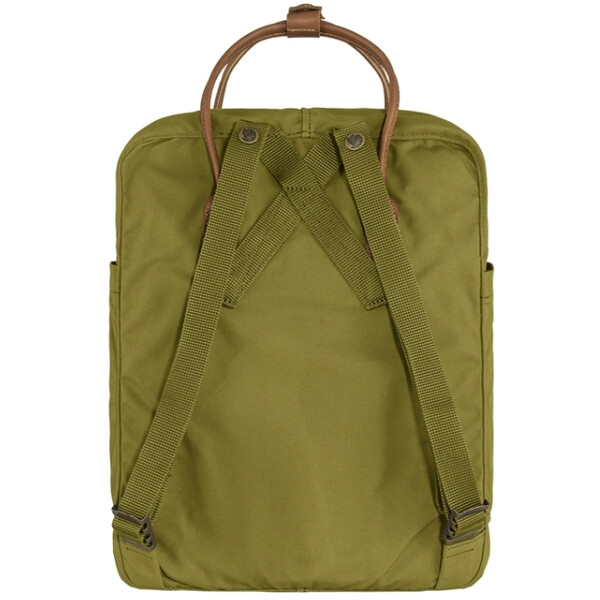 Fjällräven Backpack Kånken No. 2, 631 Foilage Green