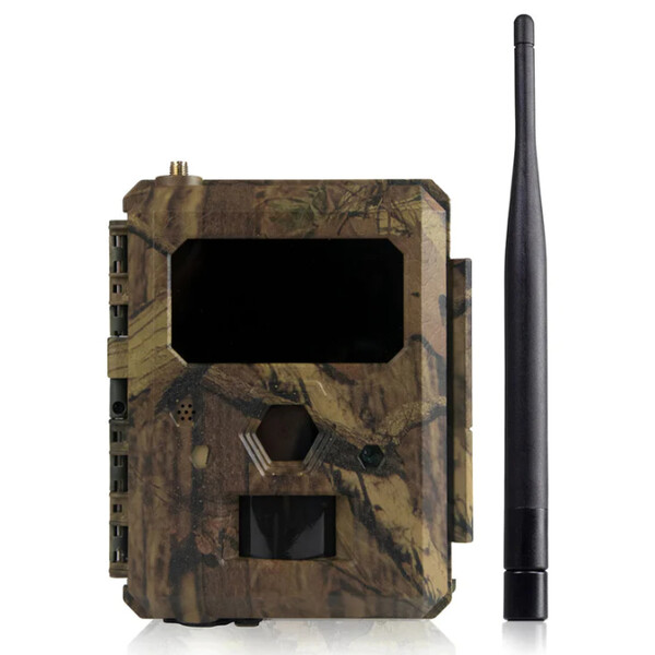 ICU Wildlife camera Easy Cam 4G LTE