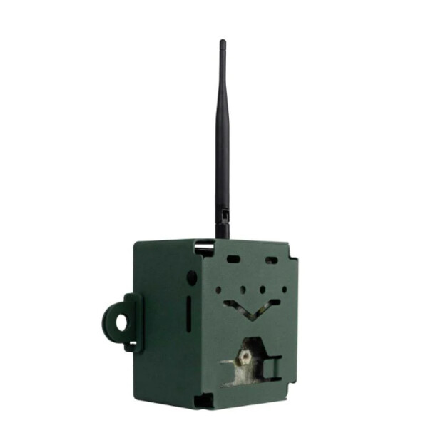 ICU metal box for CAM4 & CAM5