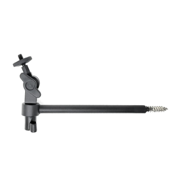 ICU tree screw with ball head