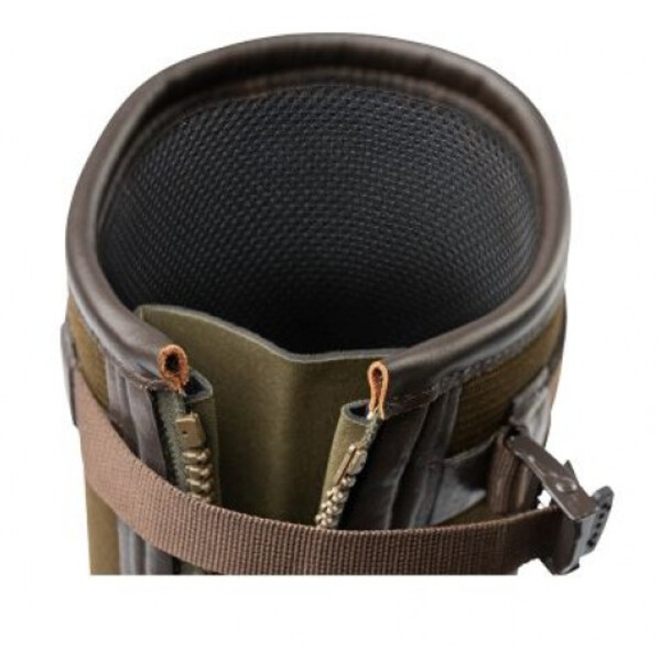 Arxus Primo Nord LW 39 rubber boots