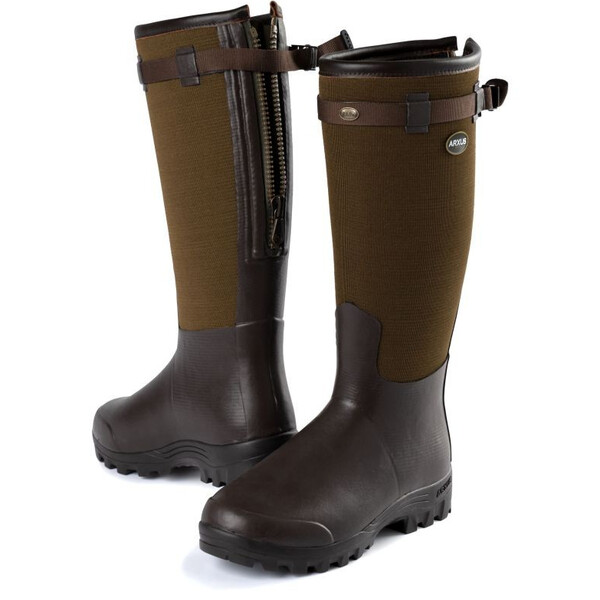 Arxus Primo Nord LW 39 rubber boots