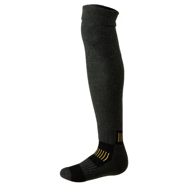 Arxus Over-the-knee boot socks, 36-39