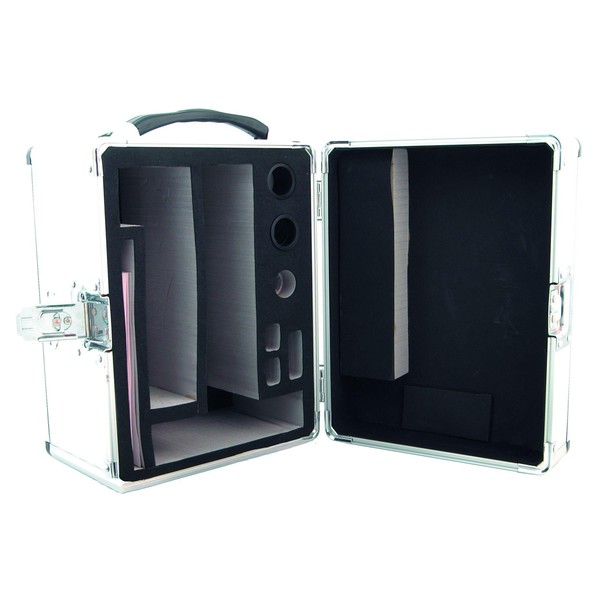 Windaus Transport cases Aluminum suit-case for FlexCam