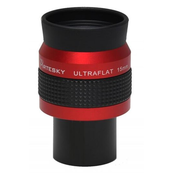 Artesky Eyepiece UltraFlat 18mm