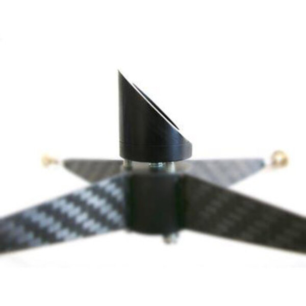 TS Optics Secondary mirror holder 52mm