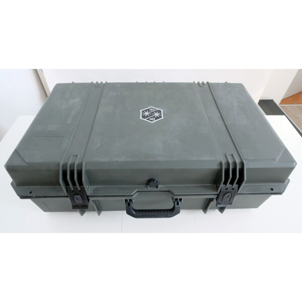 APM Transport cases Bino 120mm 45°