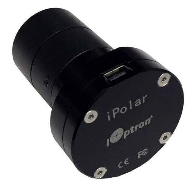 iOptron Pole finder iPolar electronic polarscope for CEM26/GEM28