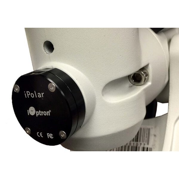 iOptron Pole finder iPolar electronic polarscope for CEM26/GEM28