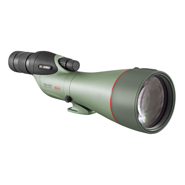 Kowa Spotting scope TSN-99S PROMINAR Zoom-Set 30-70x99