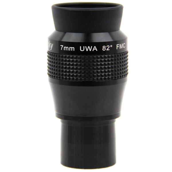 Tecnosky Eyepiece UWA 82° 4mm