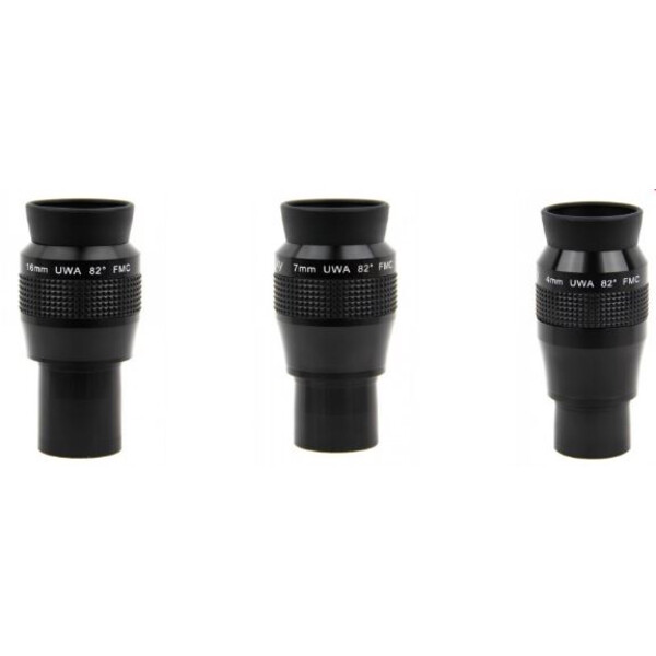 Tecnosky Eyepiece UWA 82° 4mm