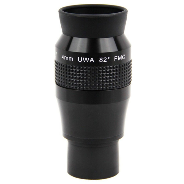 Tecnosky Eyepiece UWA 82° 4 mm 1.25"