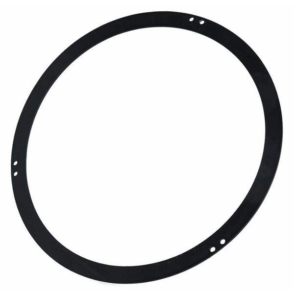 TS Optics Primary Mirror Baffle for UNC and TS Photon Newton Telescopes 10"