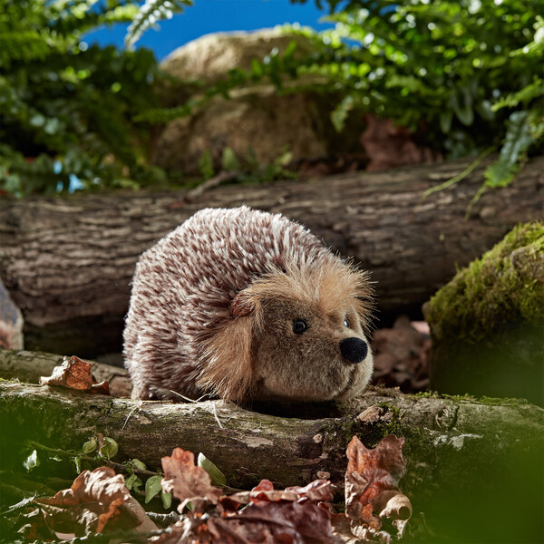 AKAH IGEL CUDDLE 18 CM