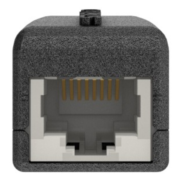 StarAid USB-C splitter