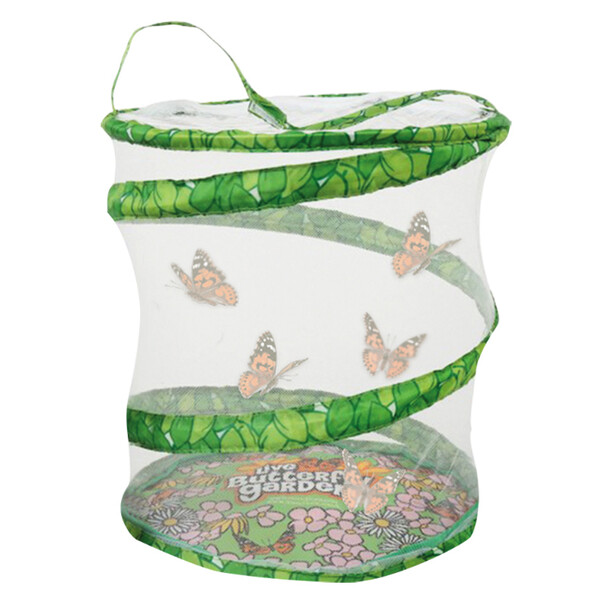HCM Kinzel Pre-Paid-Butterfly Garden