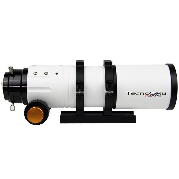 Tecnosky Apochromatic refractor AP 72/432 ED FPL53