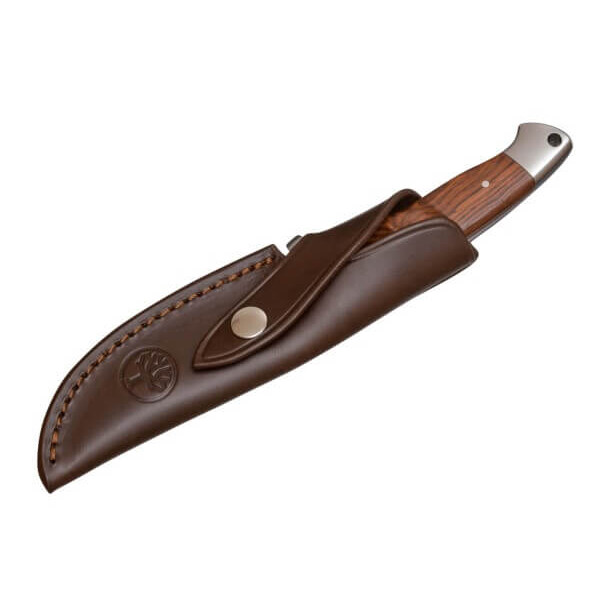 Böker Knives Vollintegral 2.0 Palisander