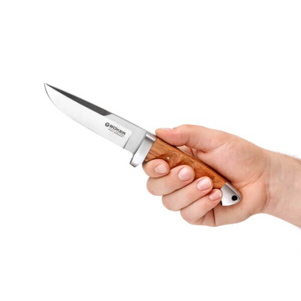 Böker Knives Vollintegral 2.0 Palisander